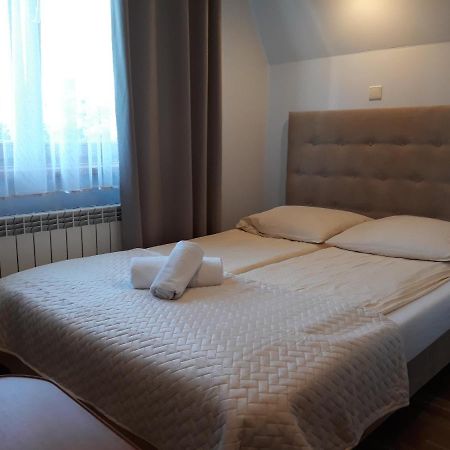Malgosia - 10 Minut Na Piechote Do Stoku Narciarskiego I Basenow Termalnych Bania Białka Tatrzańska Extérieur photo