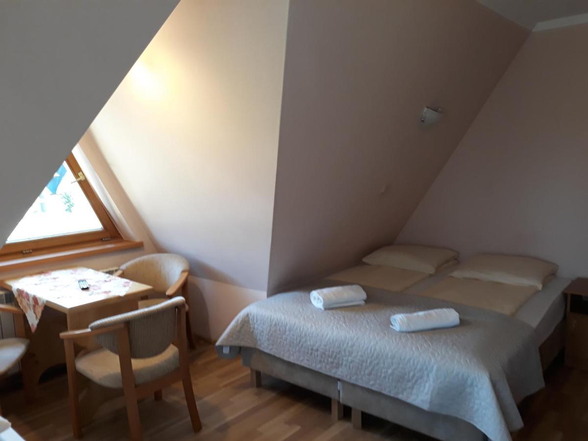 Malgosia - 10 Minut Na Piechote Do Stoku Narciarskiego I Basenow Termalnych Bania Białka Tatrzańska Extérieur photo