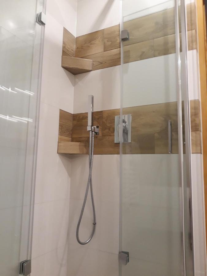 Malgosia - 10 Minut Na Piechote Do Stoku Narciarskiego I Basenow Termalnych Bania Białka Tatrzańska Extérieur photo