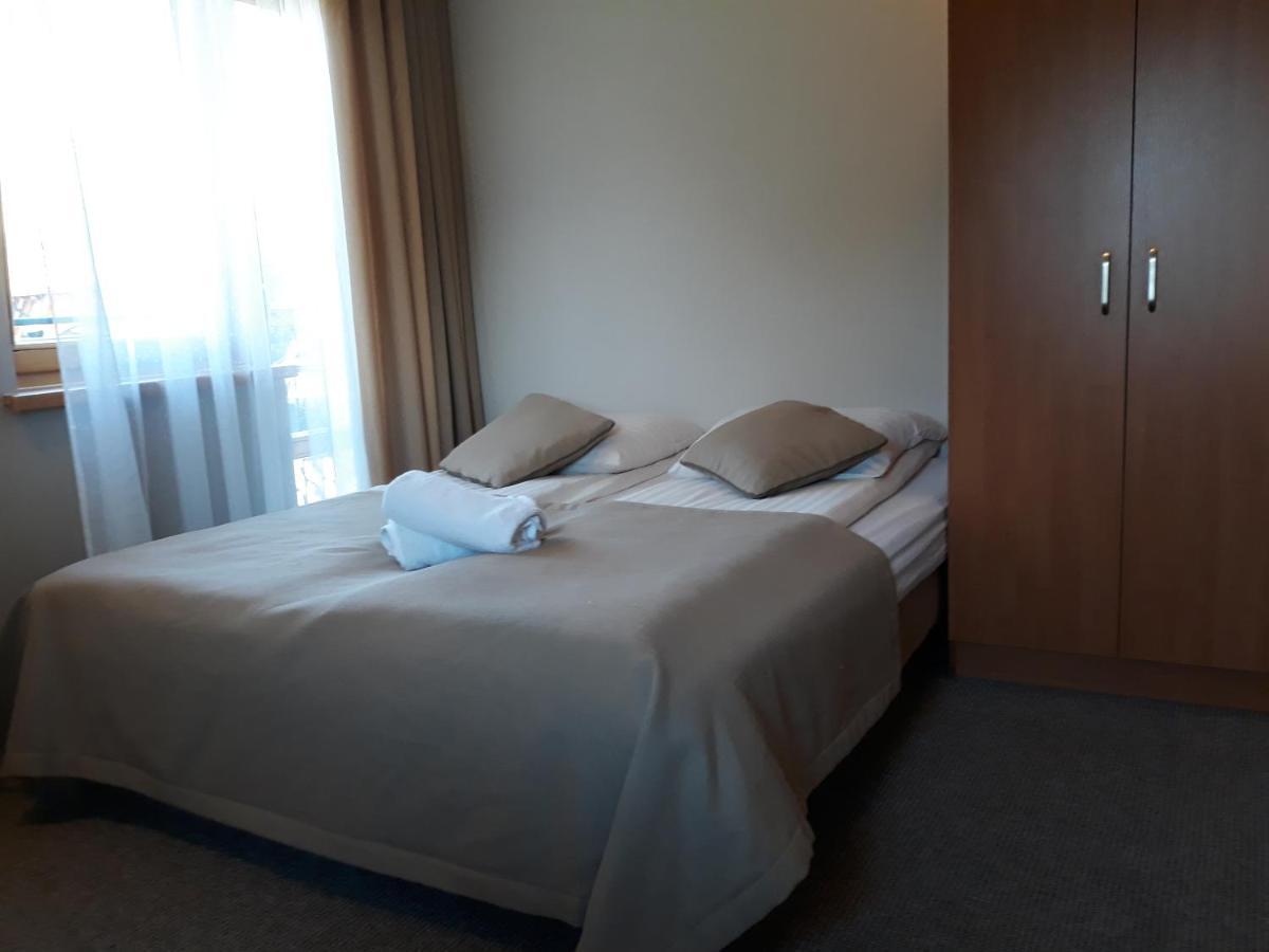 Malgosia - 10 Minut Na Piechote Do Stoku Narciarskiego I Basenow Termalnych Bania Białka Tatrzańska Extérieur photo
