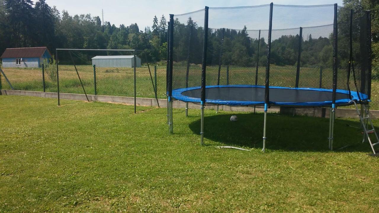 Malgosia - 10 Minut Na Piechote Do Stoku Narciarskiego I Basenow Termalnych Bania Białka Tatrzańska Extérieur photo