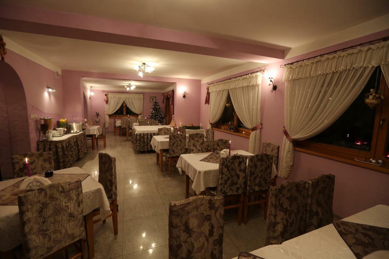 Malgosia - 10 Minut Na Piechote Do Stoku Narciarskiego I Basenow Termalnych Bania Białka Tatrzańska Extérieur photo