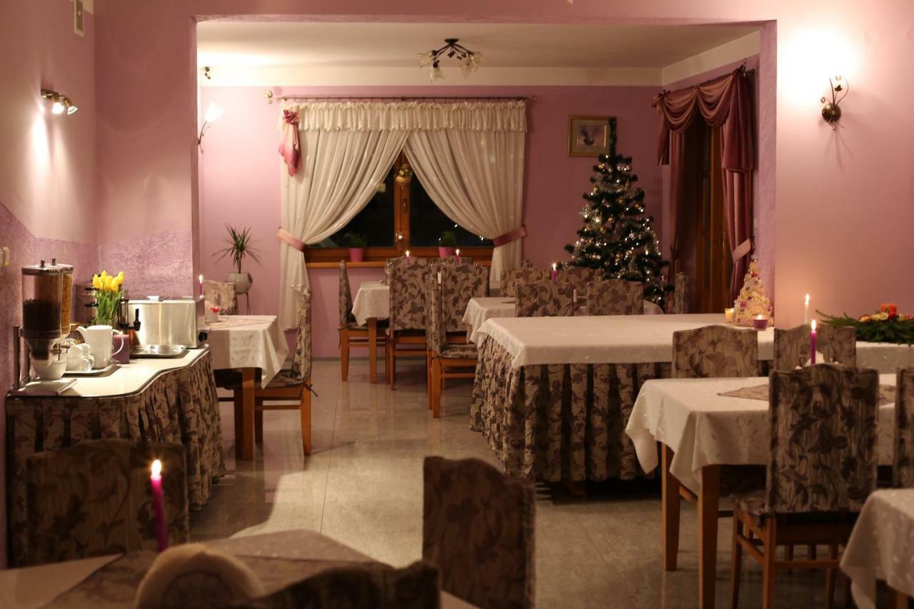 Malgosia - 10 Minut Na Piechote Do Stoku Narciarskiego I Basenow Termalnych Bania Białka Tatrzańska Extérieur photo