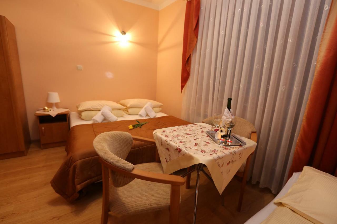 Malgosia - 10 Minut Na Piechote Do Stoku Narciarskiego I Basenow Termalnych Bania Białka Tatrzańska Extérieur photo