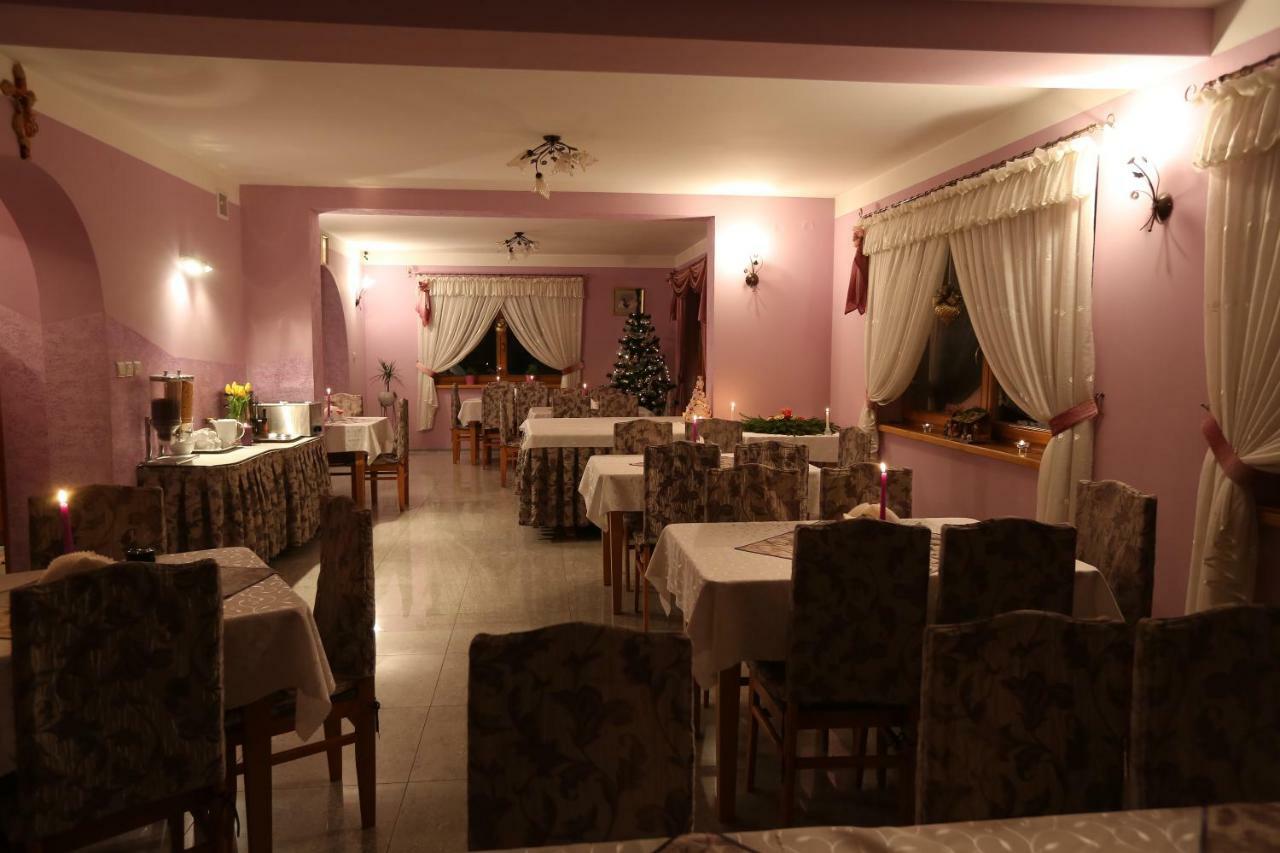 Malgosia - 10 Minut Na Piechote Do Stoku Narciarskiego I Basenow Termalnych Bania Białka Tatrzańska Extérieur photo